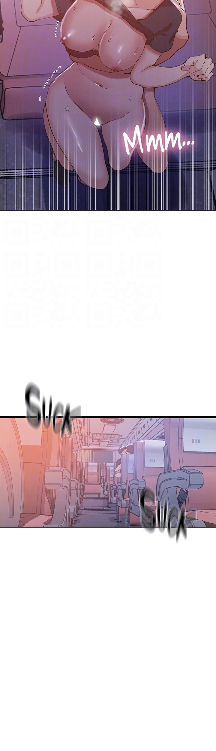 Secret Class page 16