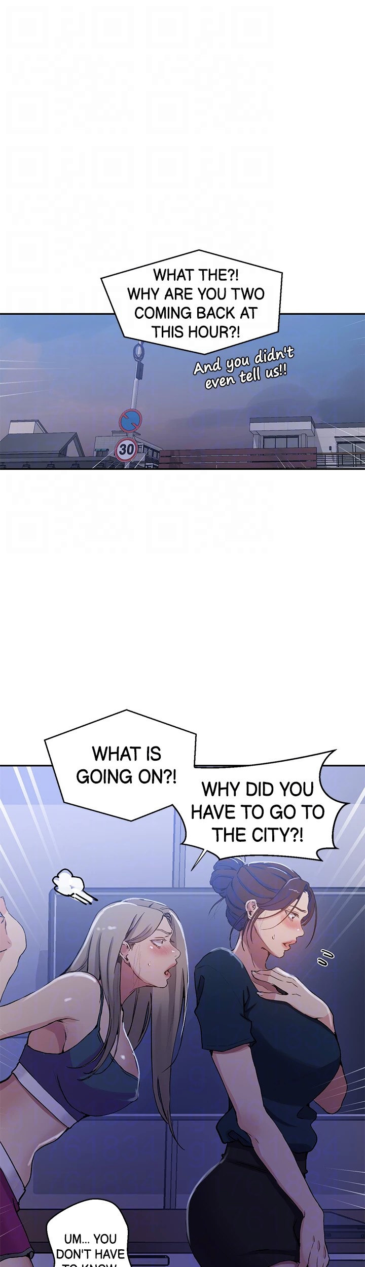 Secret Class page 17