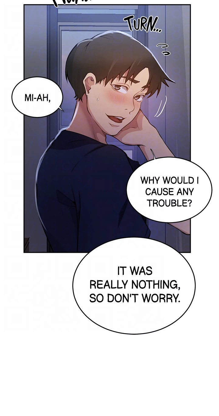 Secret Class page 19