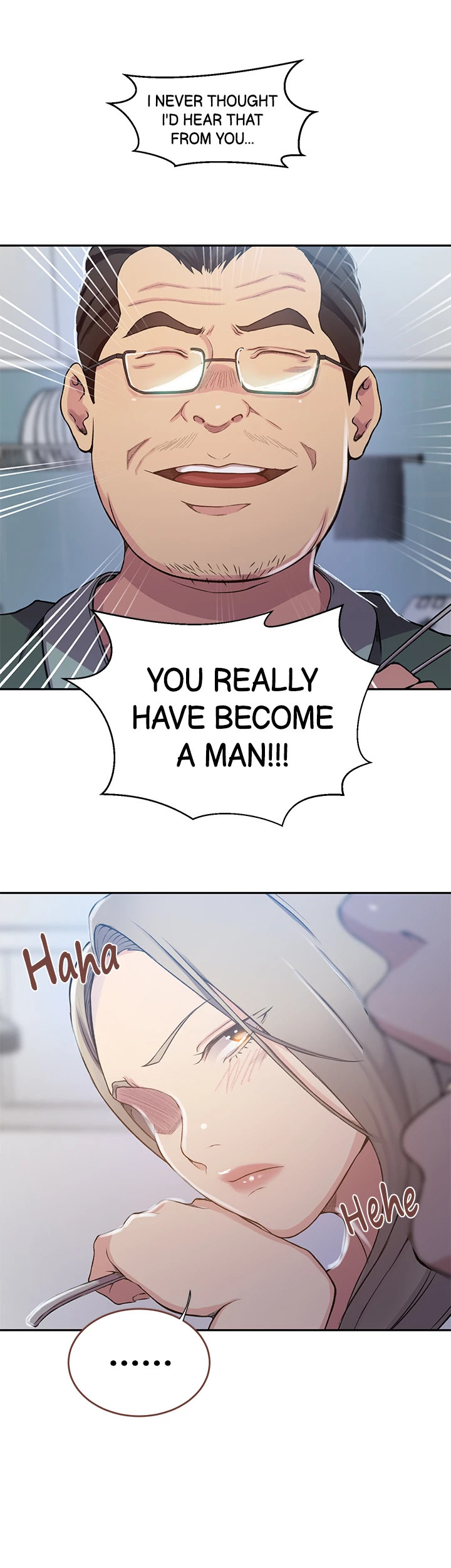 Secret Class page 24