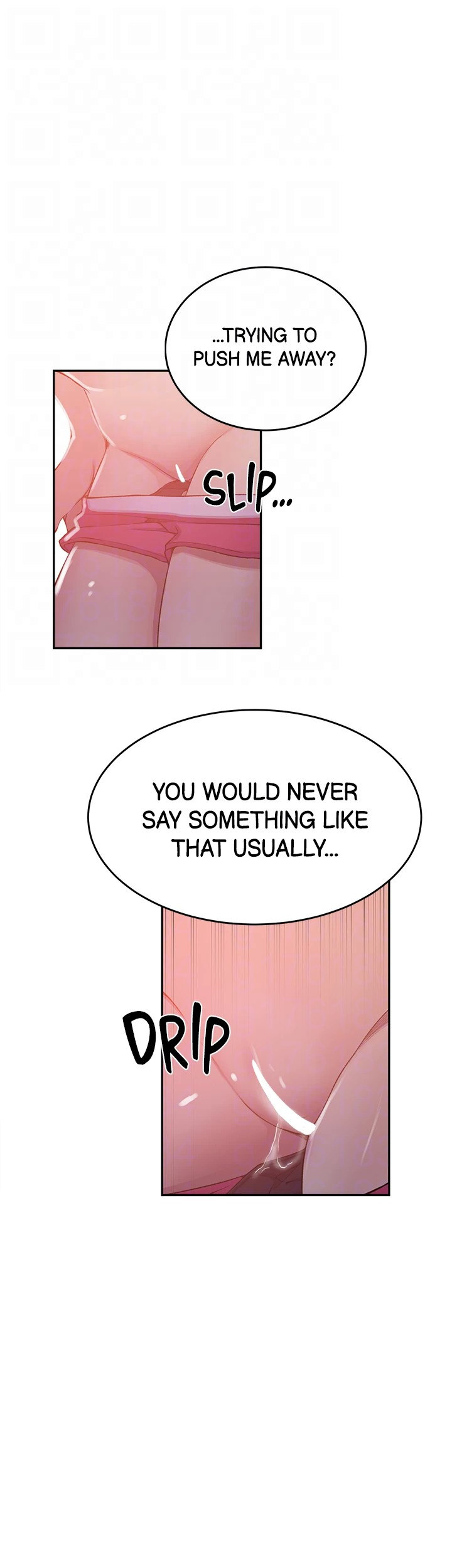 Secret Class page 31