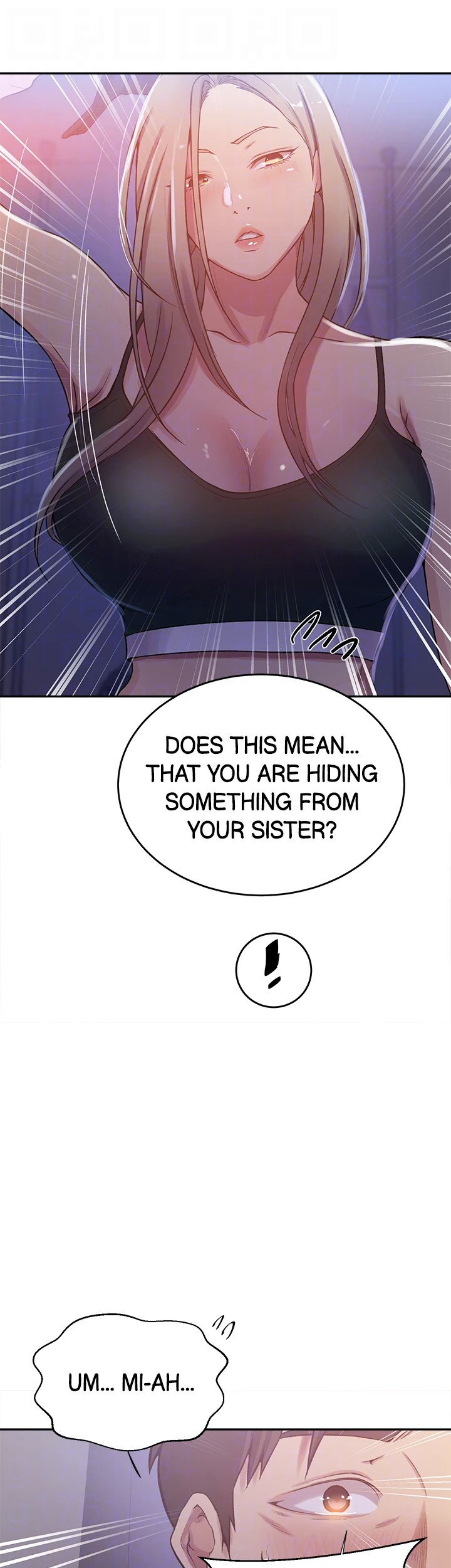 Secret Class page 32