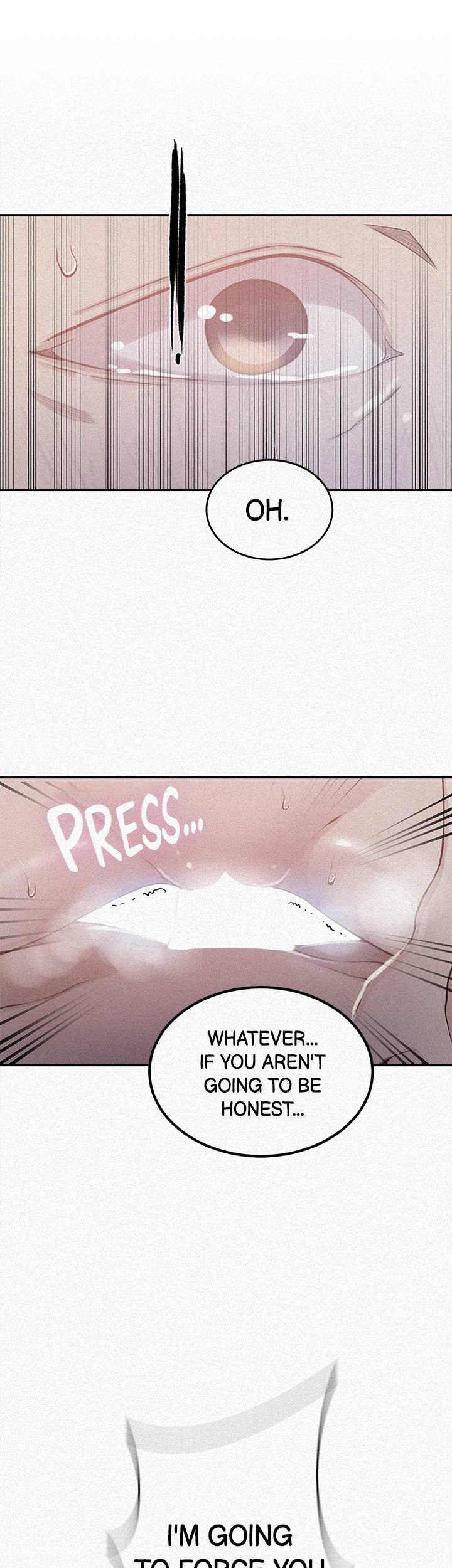 Secret Class page 1