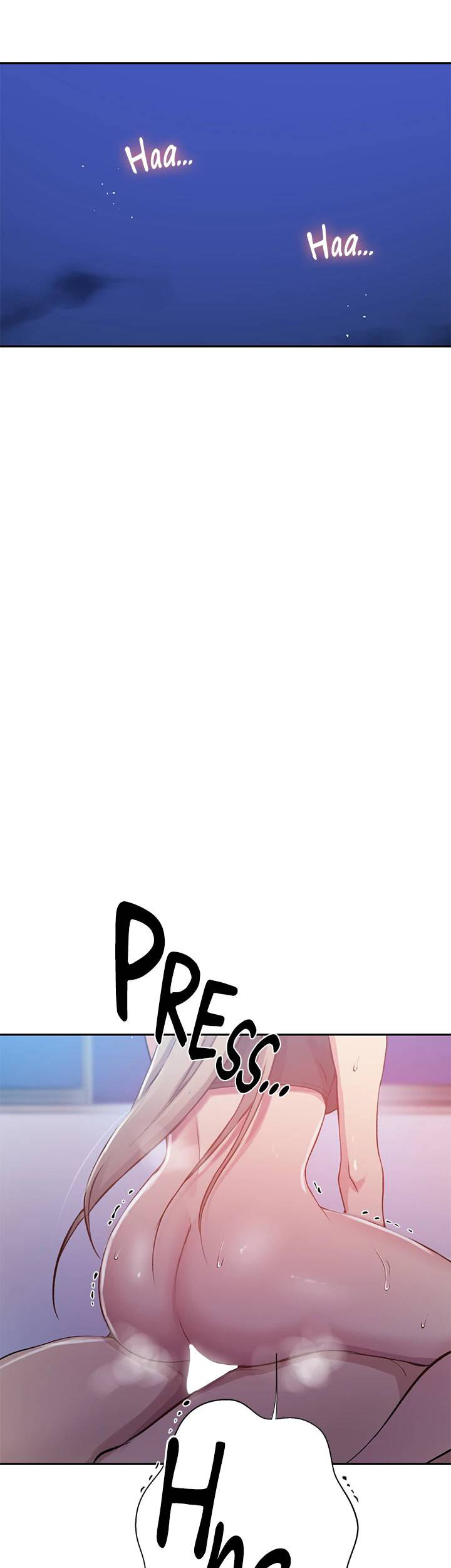 Secret Class page 5
