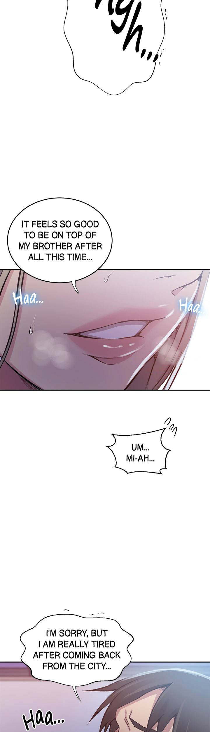 Secret Class page 6