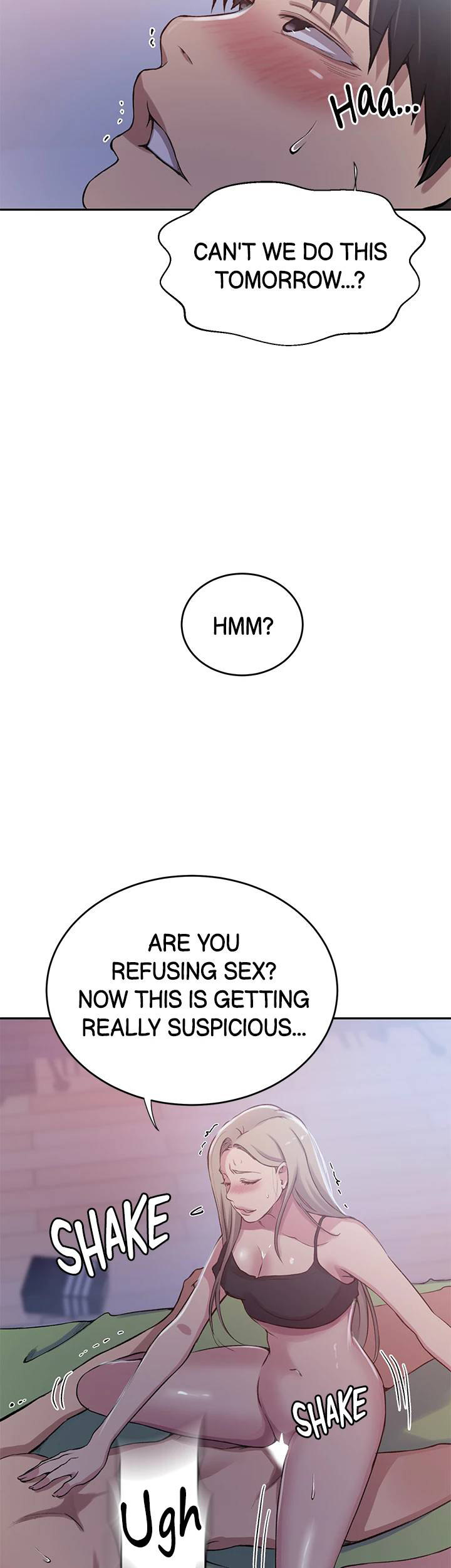 Secret Class page 7