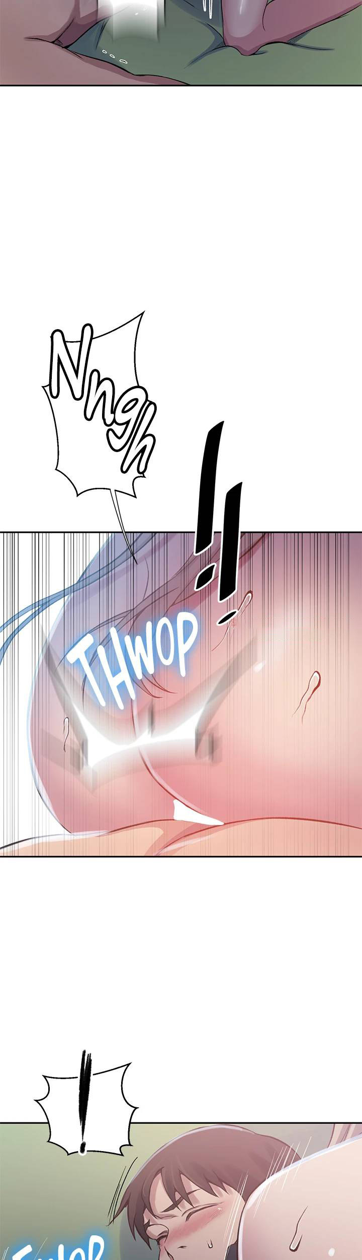 Secret Class page 8