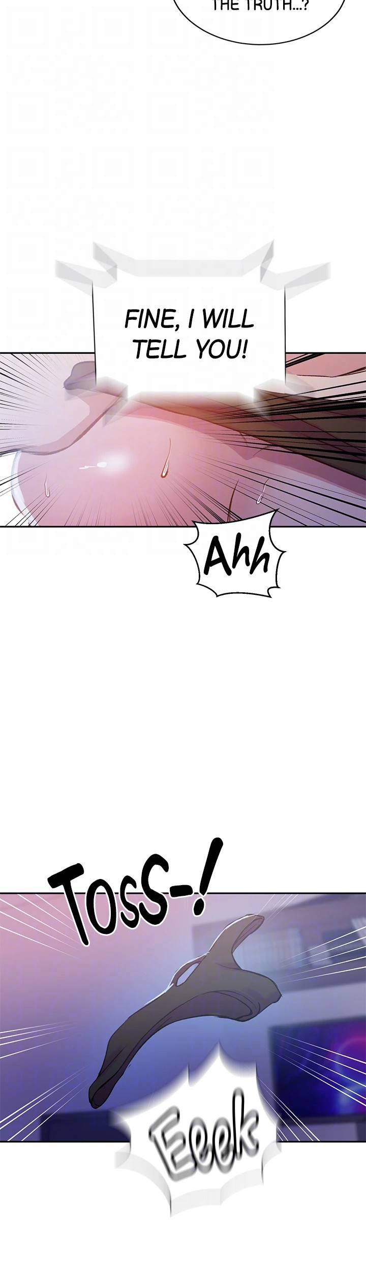 Secret Class page 14