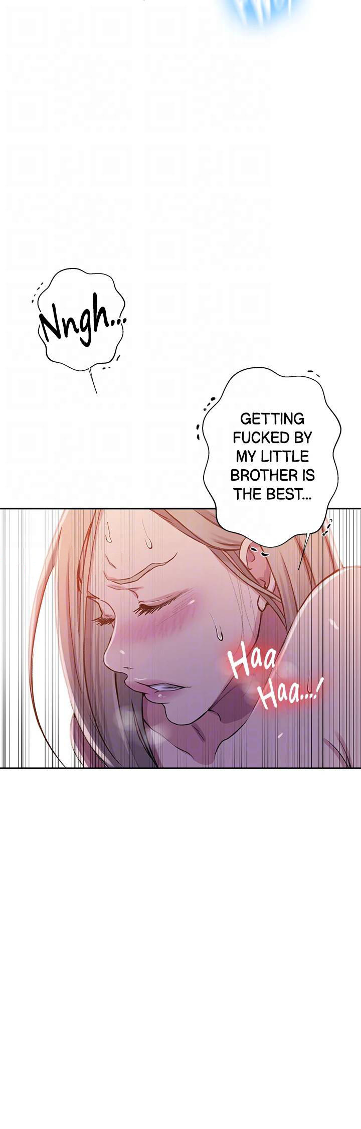 Secret Class page 19