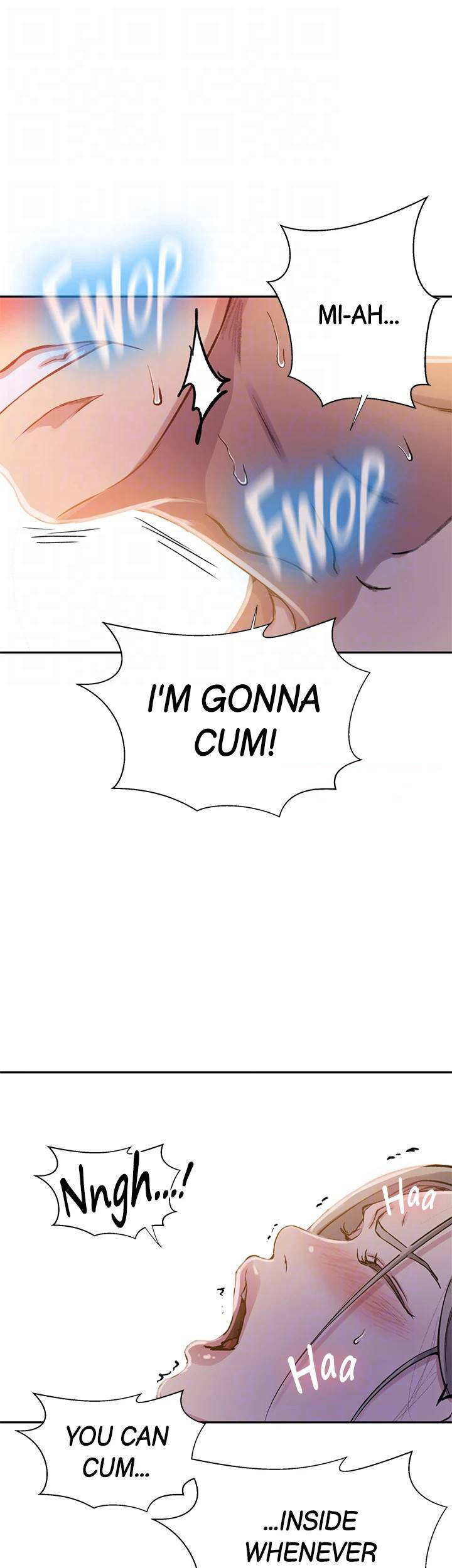 Secret Class page 20