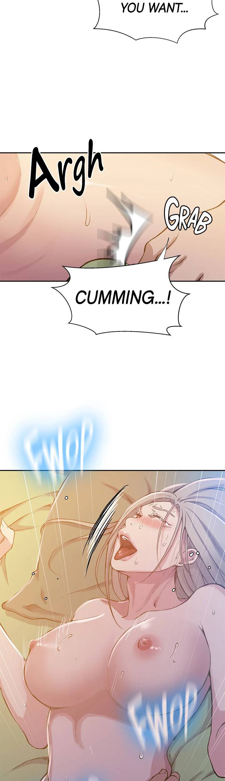 Secret Class page 21