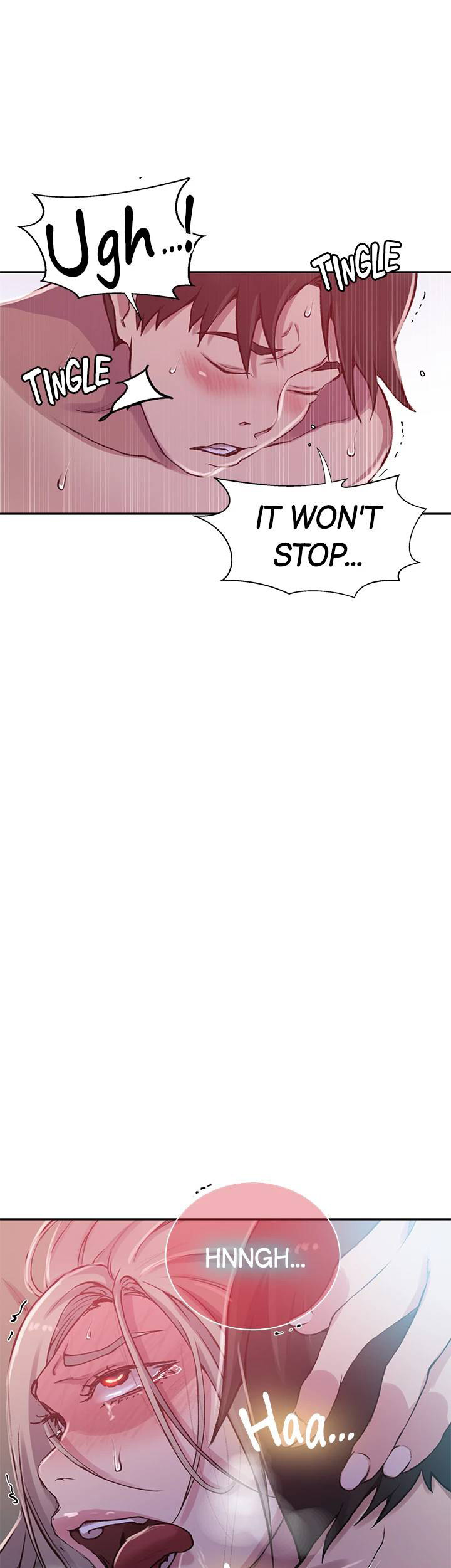 Secret Class page 23