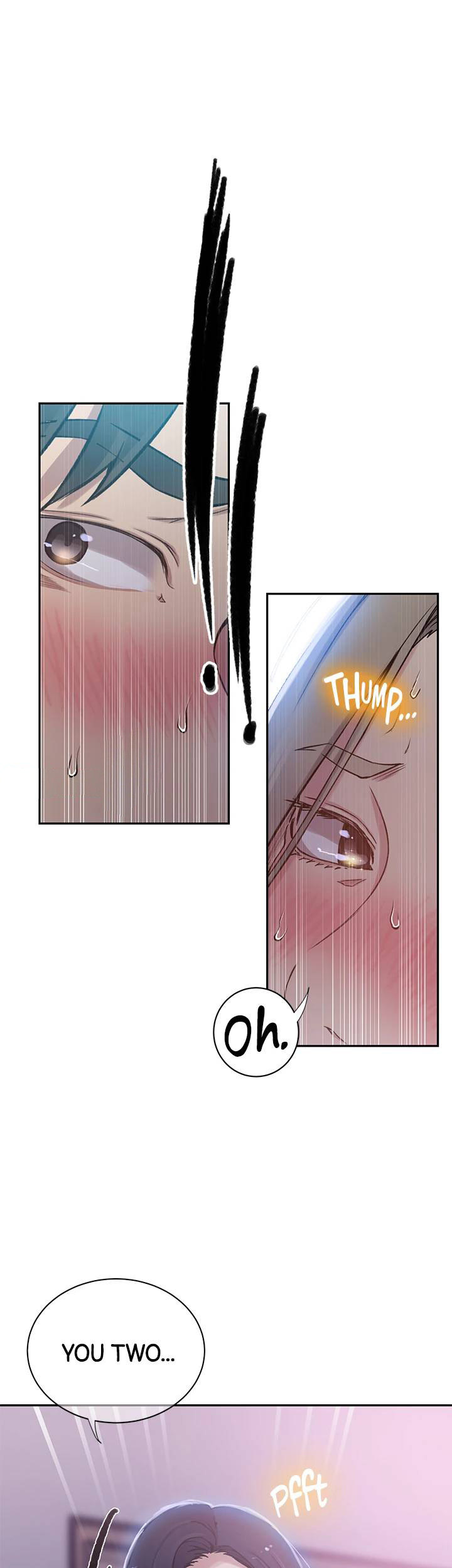Secret Class page 25