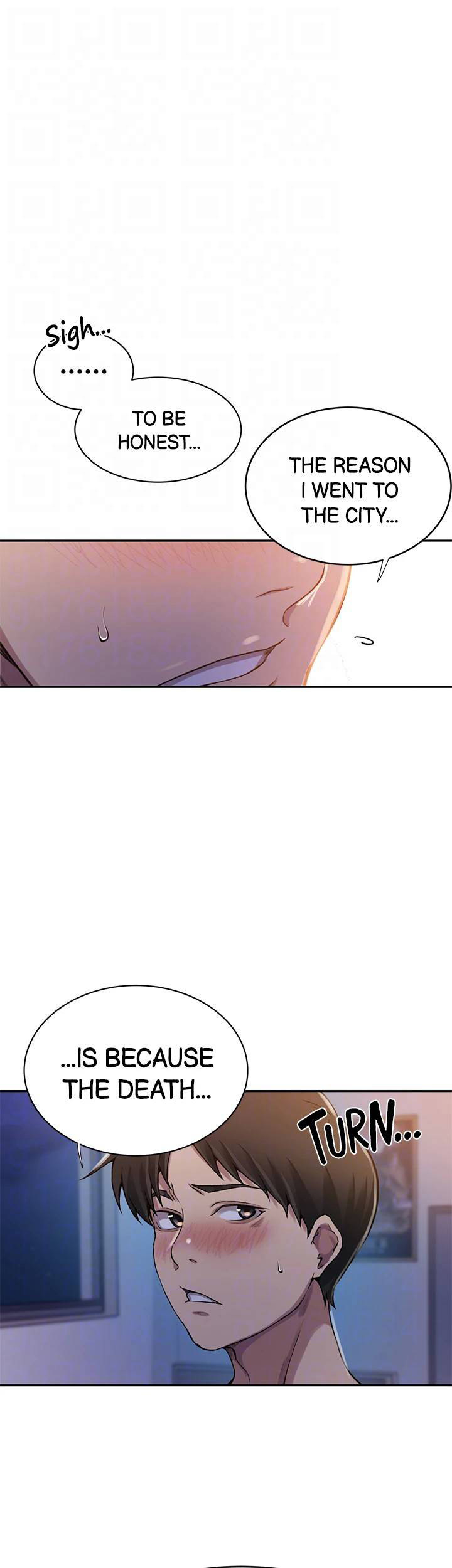 Secret Class page 31