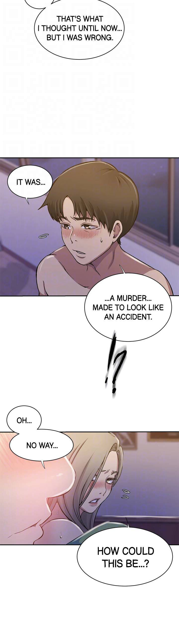 Secret Class page 33