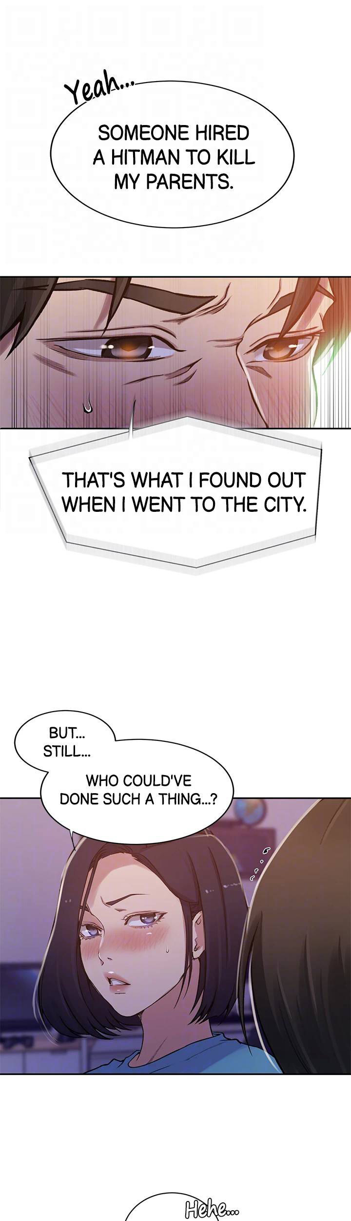 Secret Class page 34
