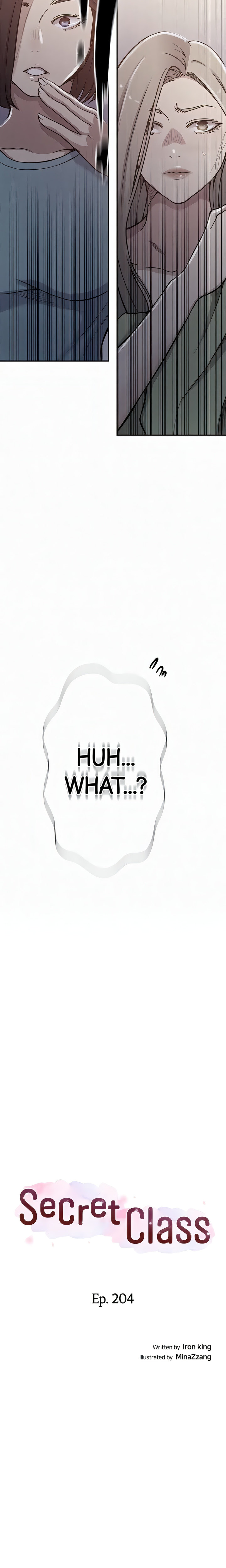 Secret Class page 2