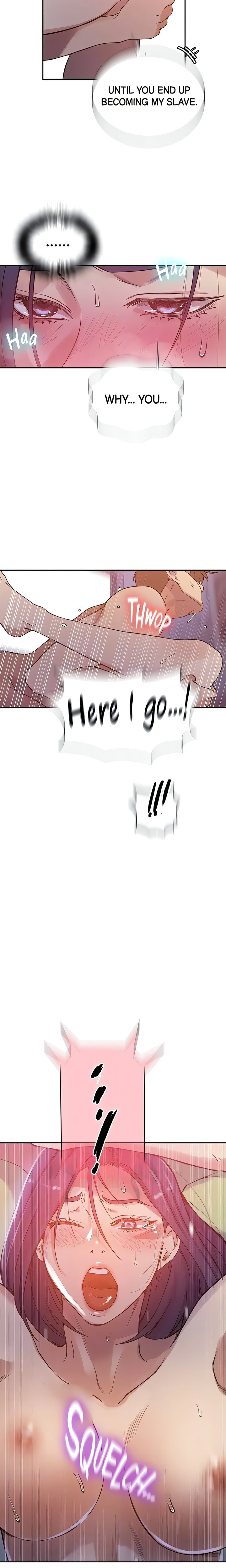 Secret Class page 18