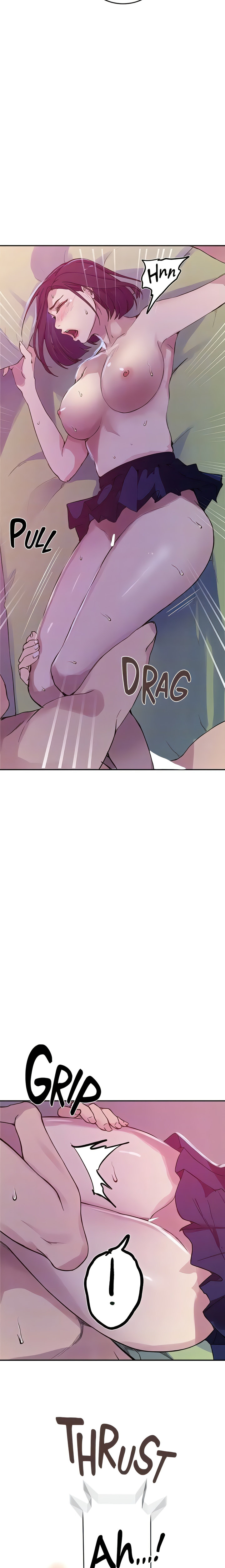 Secret Class page 7