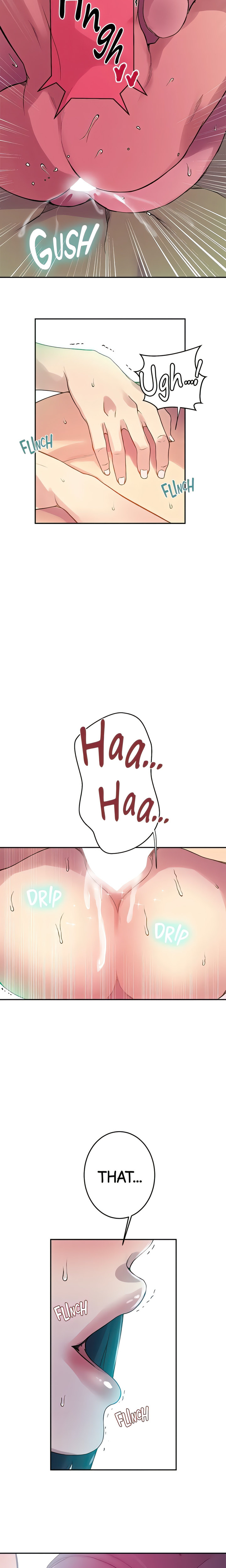 Secret Class page 13