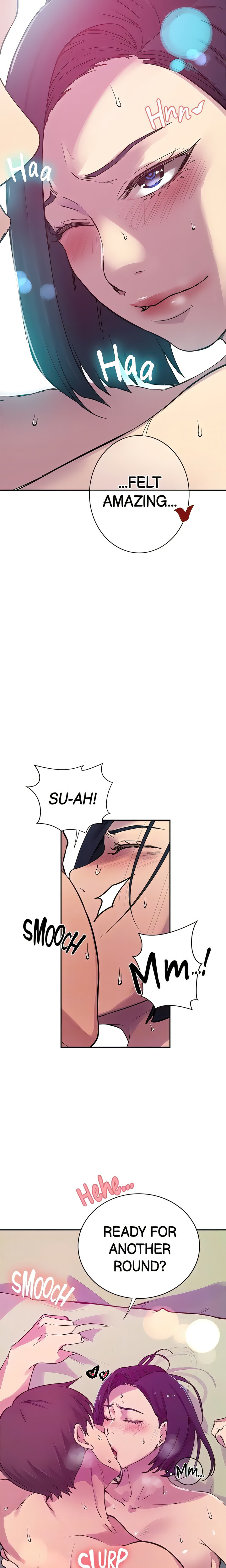 Secret Class page 14