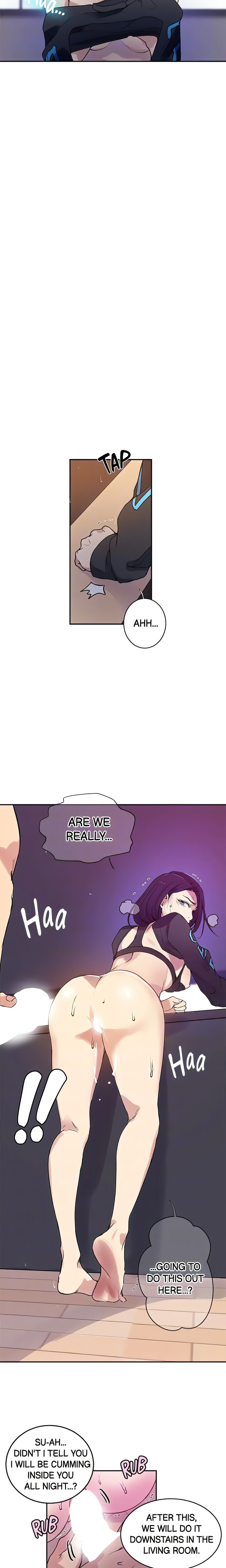 Secret Class page 17