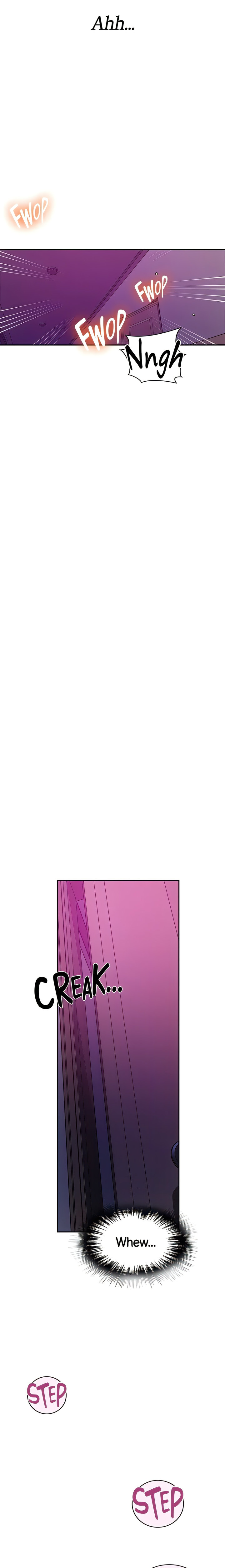 Secret Class page 19