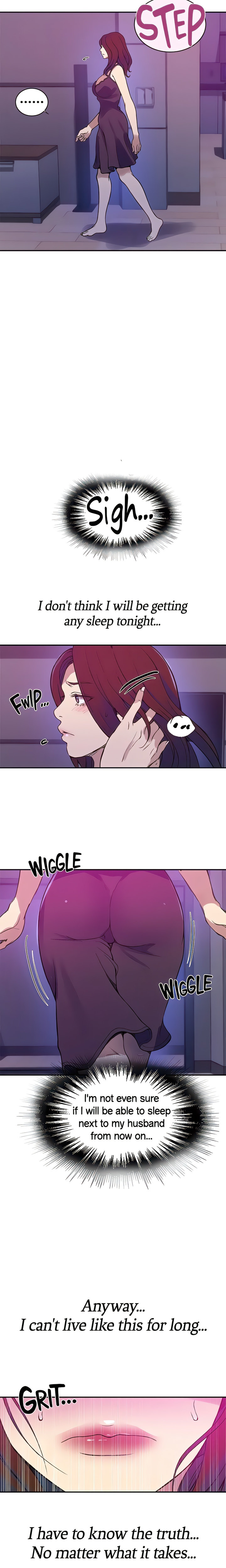 Secret Class page 20
