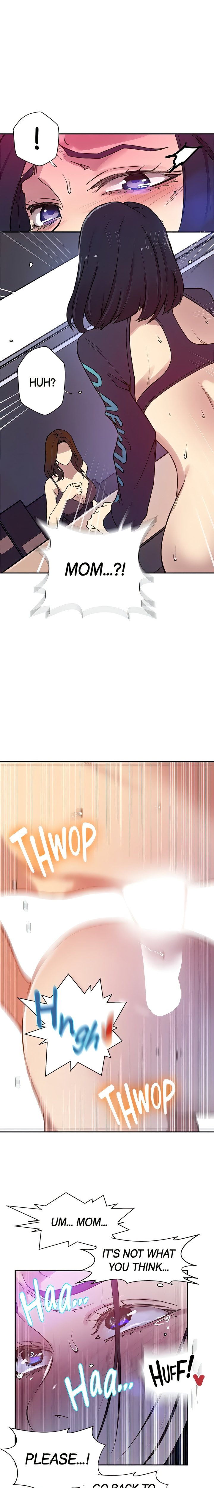Secret Class page 23