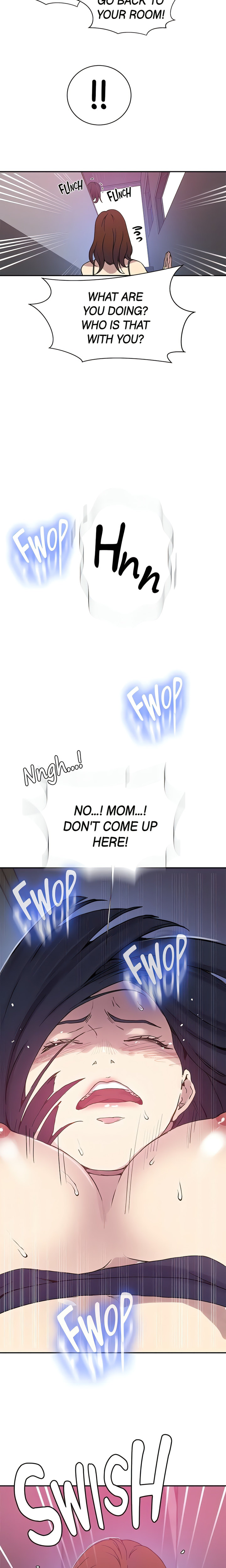 Secret Class page 24