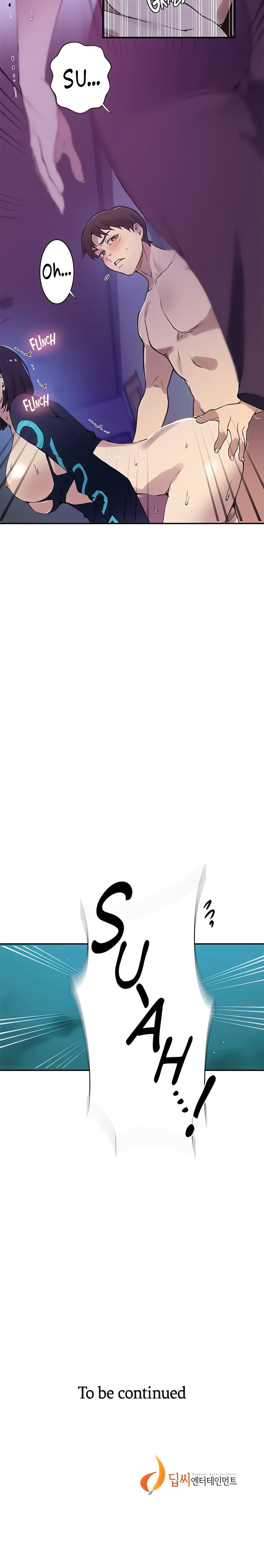 Secret Class page 26