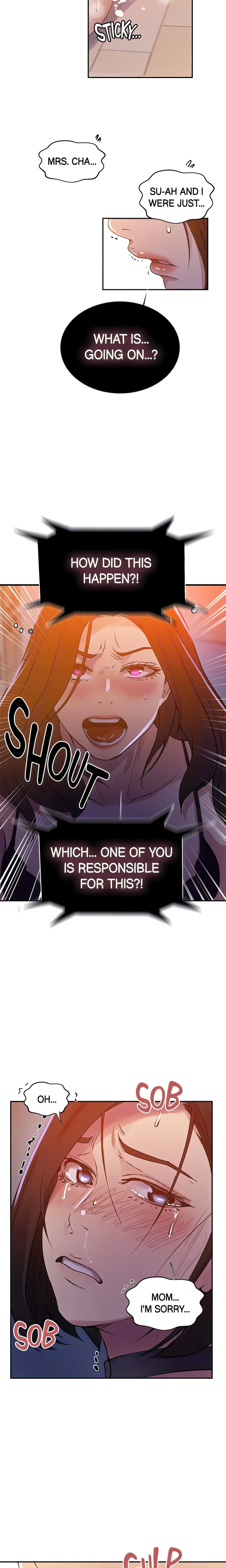Secret Class page 7