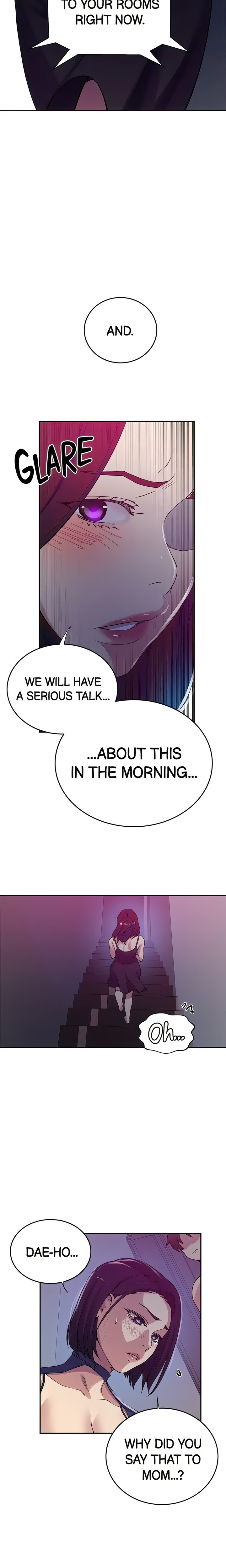 Secret Class page 10