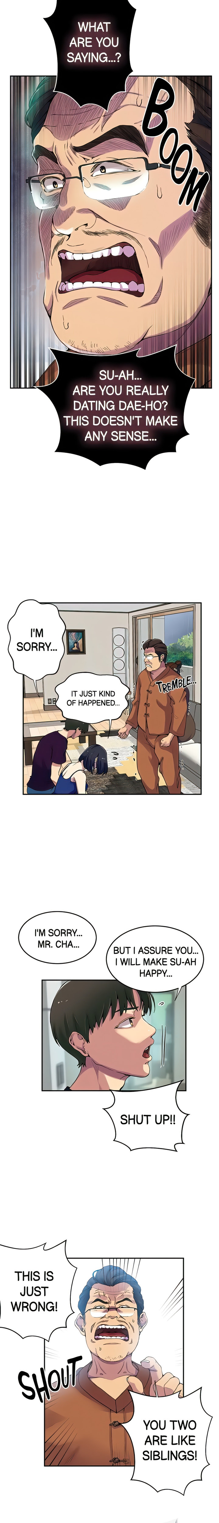 Secret Class page 13