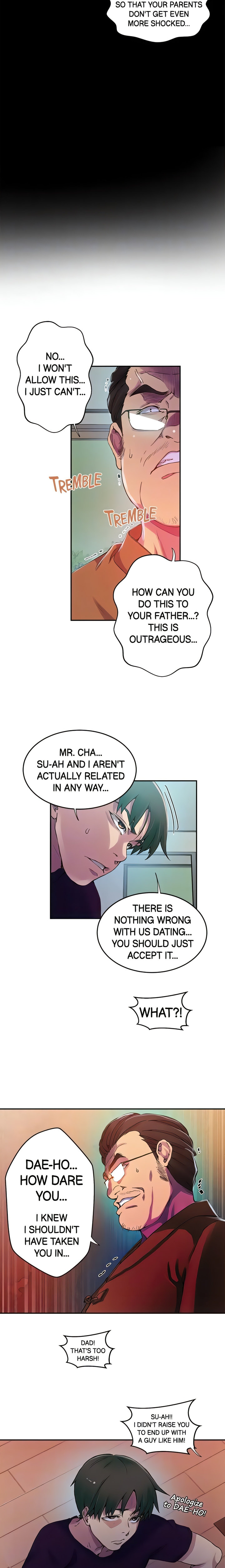 Secret Class page 15