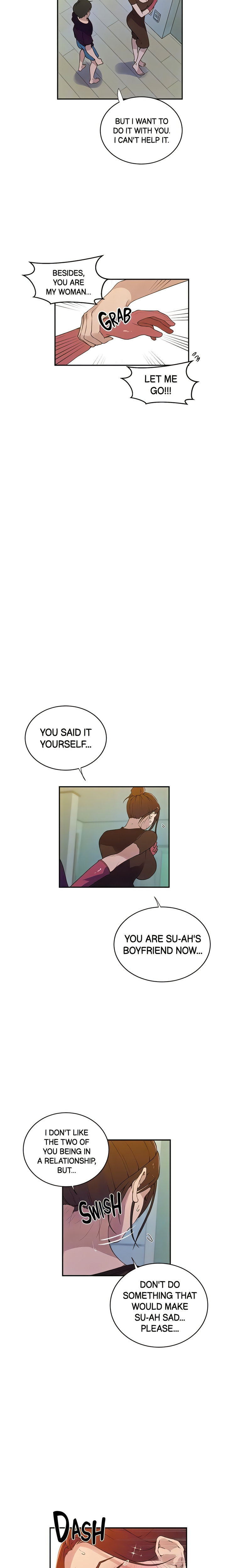 Secret Class page 7