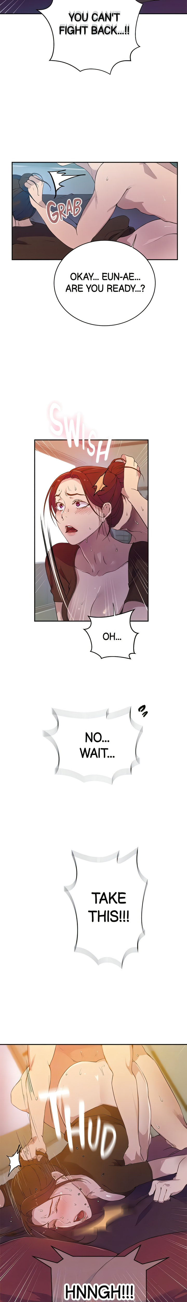 Secret Class page 14