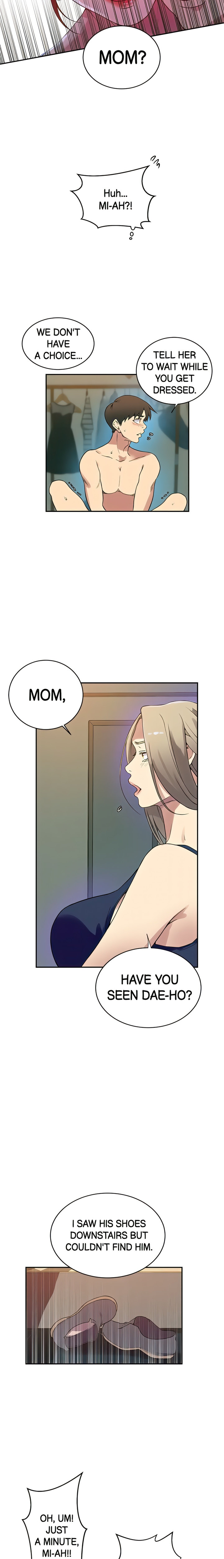 Secret Class page 13