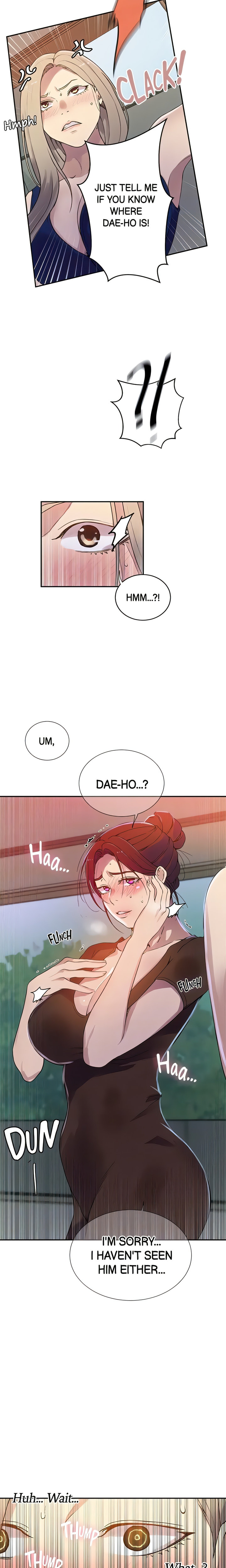 Secret Class page 15
