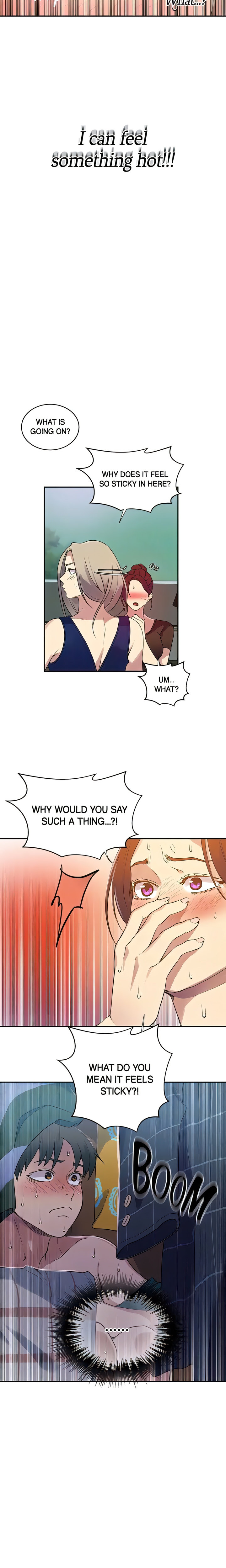Secret Class page 16