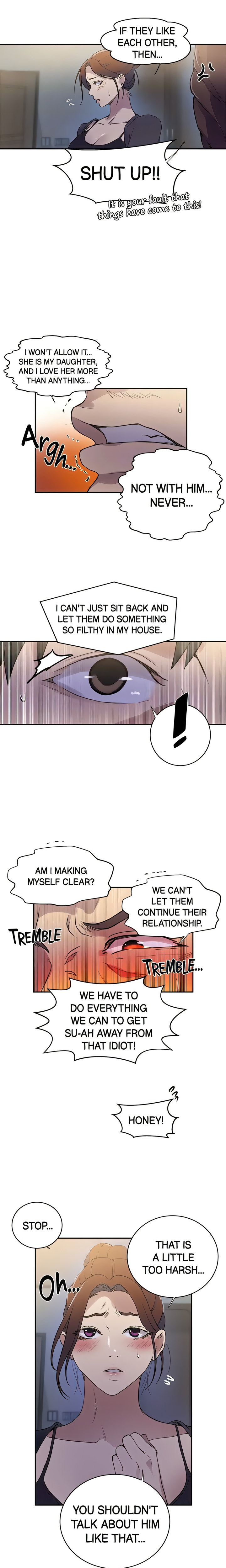 Secret Class page 10