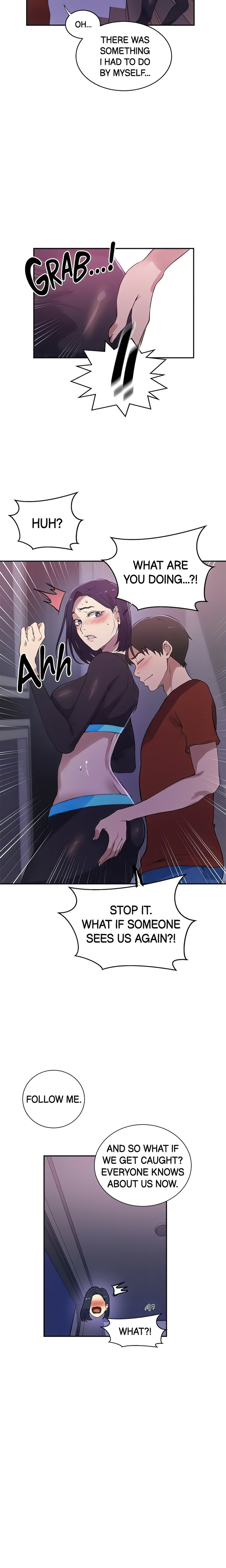 Secret Class page 14