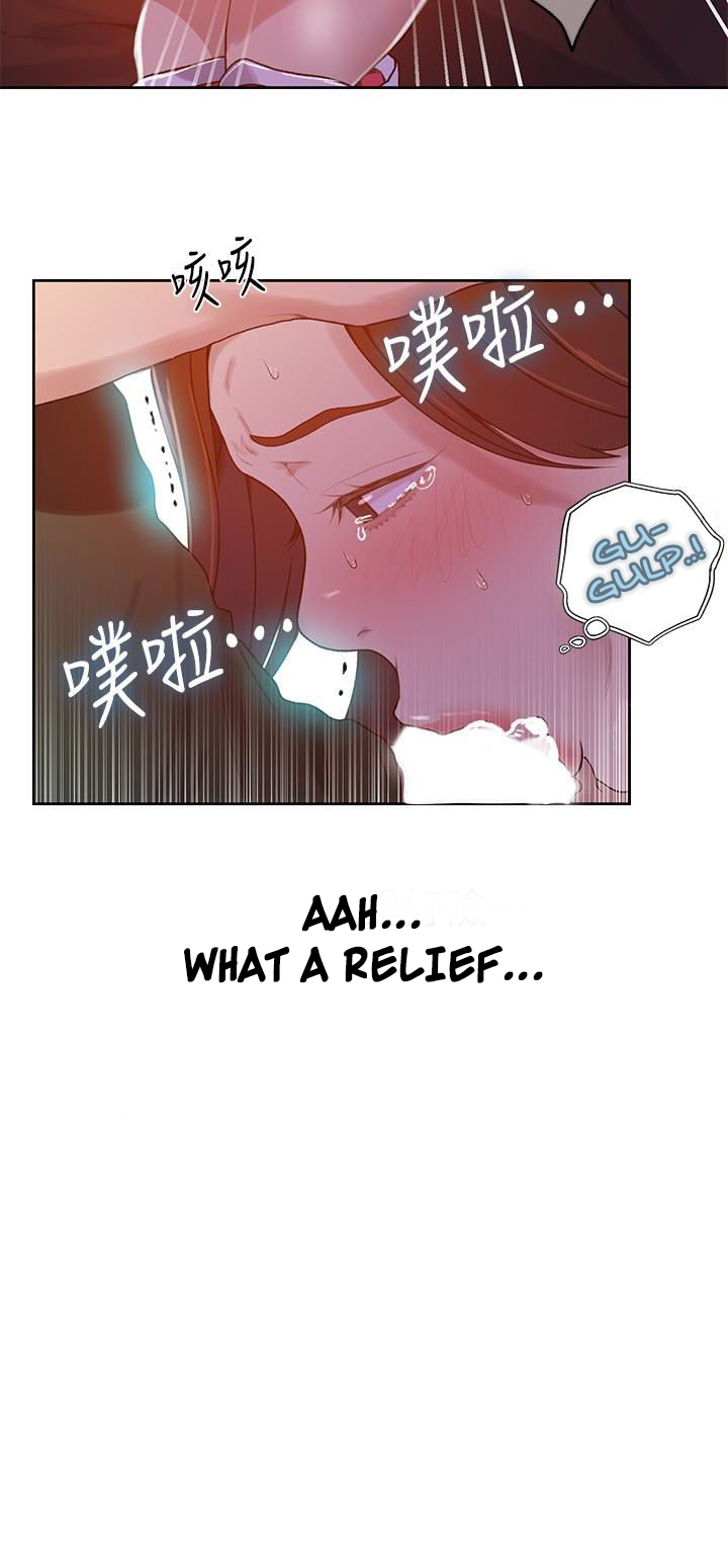 Secret Class page 10