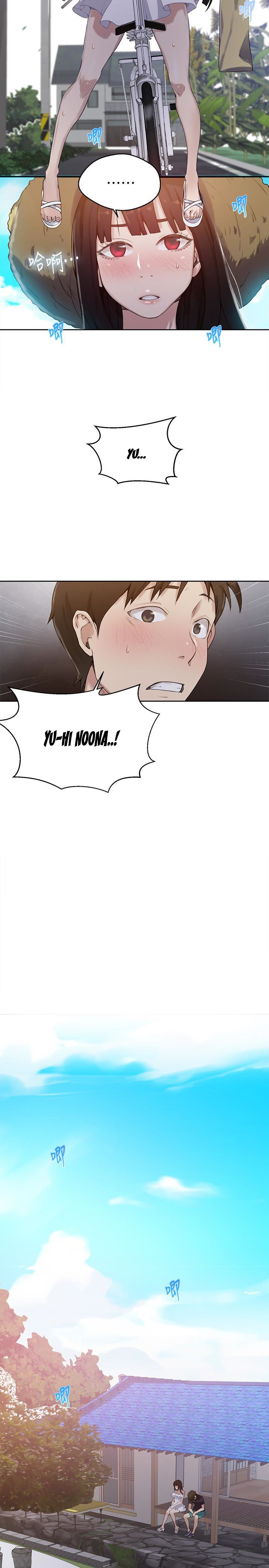 Secret Class page 24