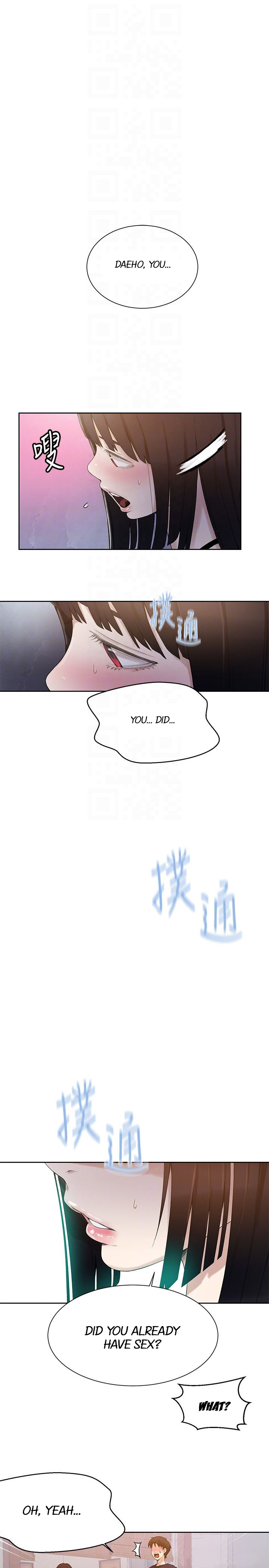 Secret Class page 27