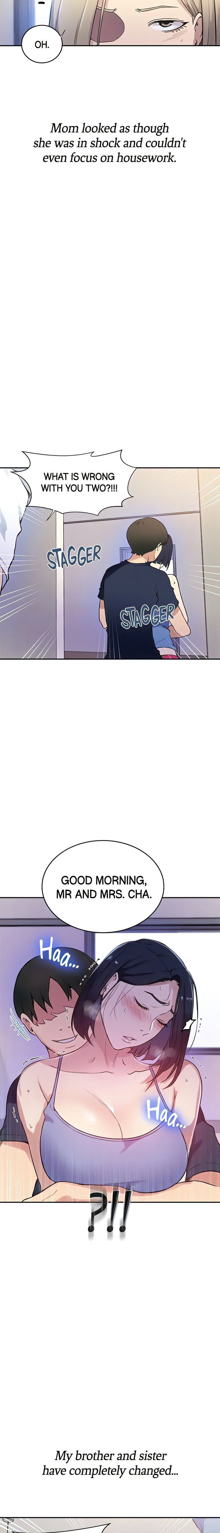 Secret Class page 15