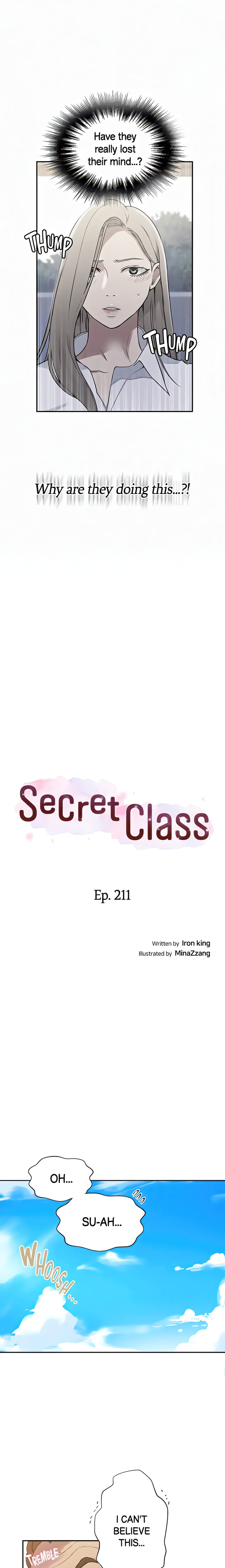 Secret Class page 2