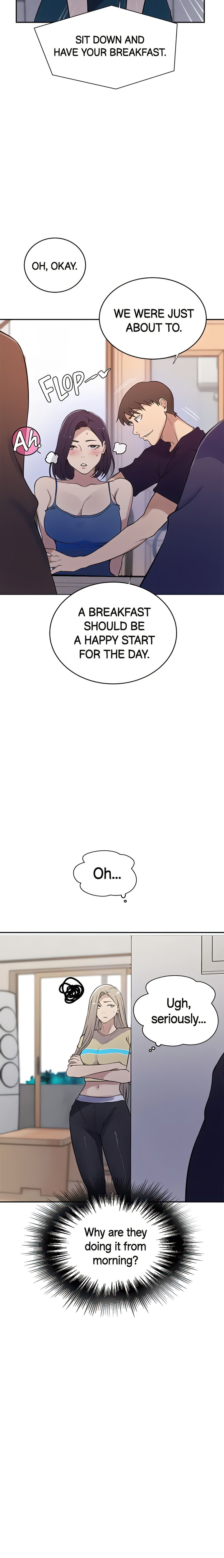 Secret Class page 4