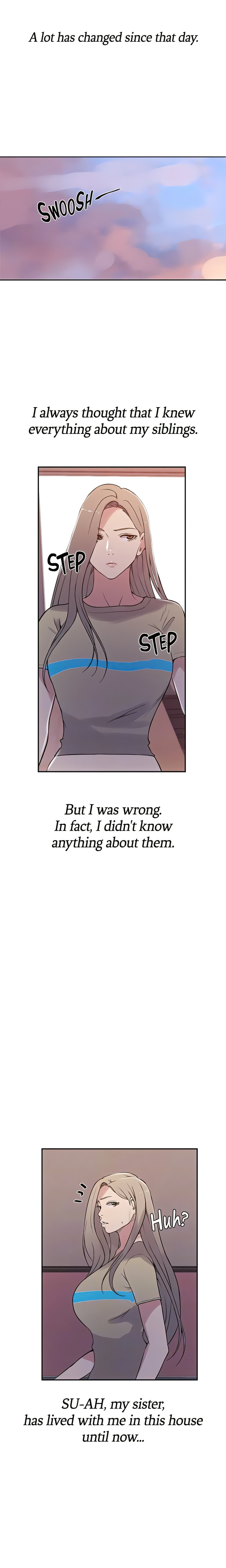 Secret Class page 5