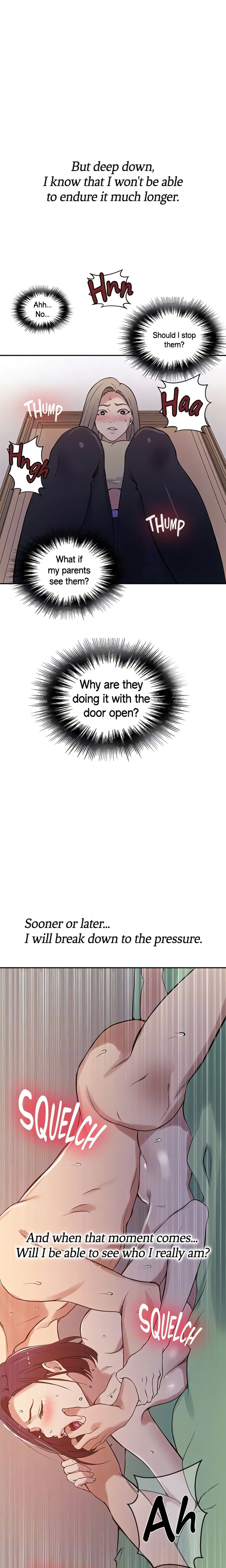 Secret Class page 9